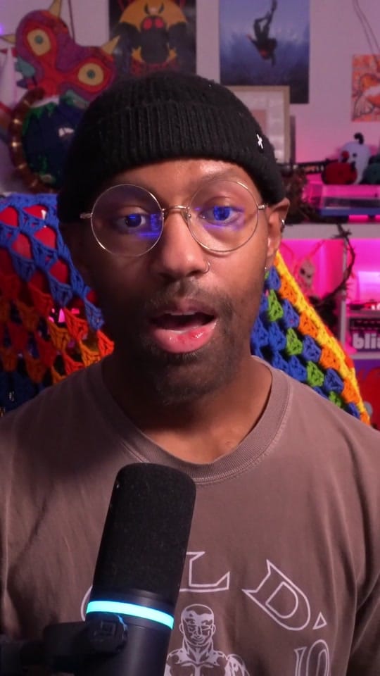 Post 1 by Blizz on TikTok (video)