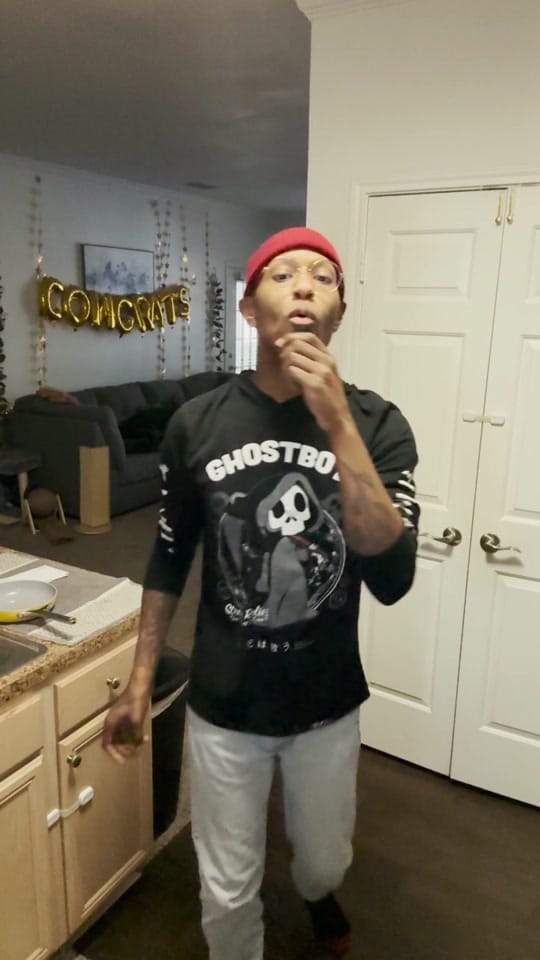 Post 2 by Blizz on TikTok (video)