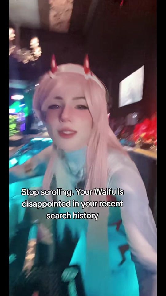 Post 3 by hon3yink on TikTok (video)