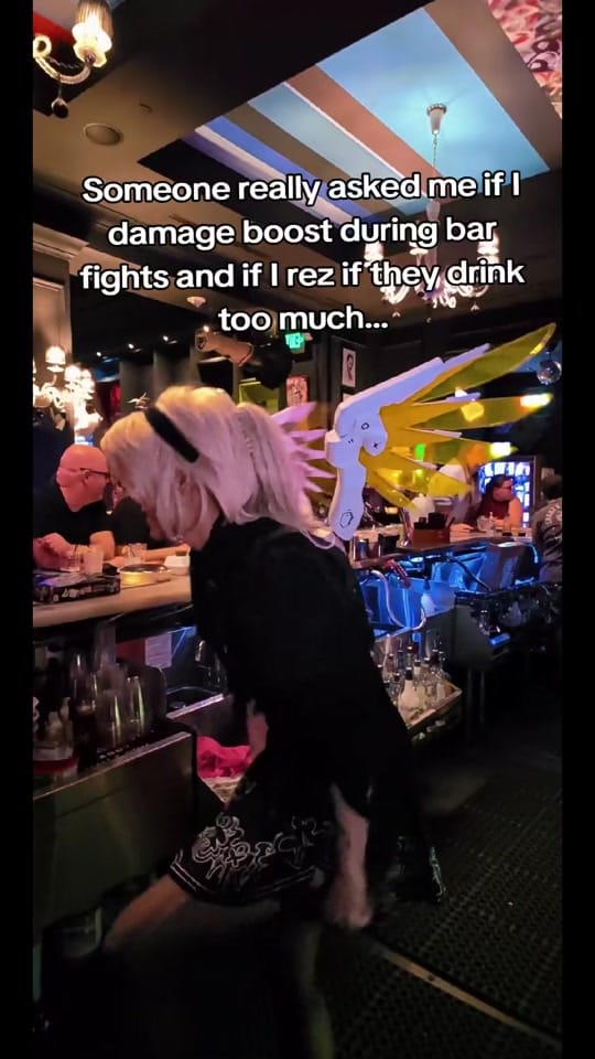 Post 8 by hon3yink on TikTok (video)
