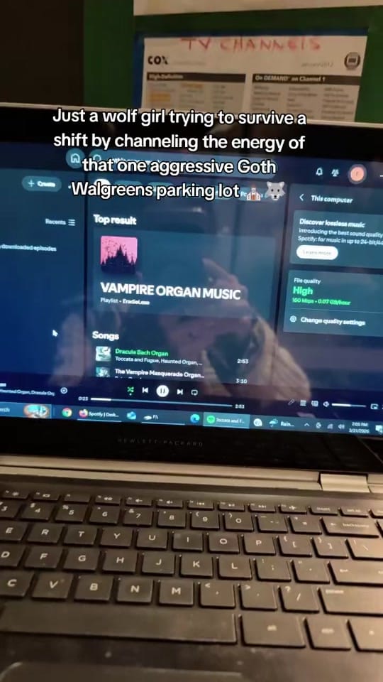 Post 4 by hon3yink on TikTok (video)