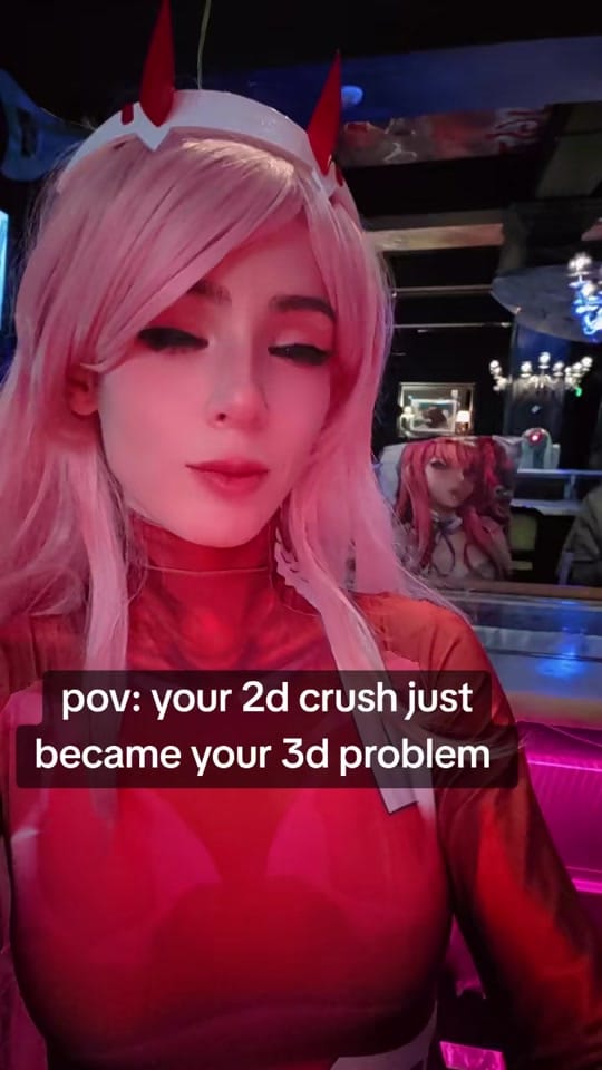 Post 6 by hon3yink on TikTok (video)