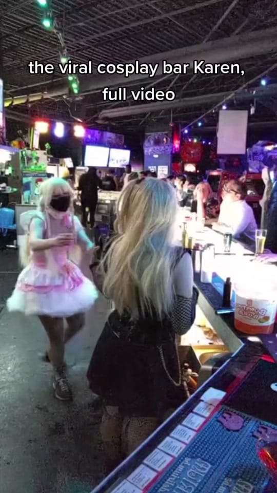 Post 10 by hon3yink on TikTok (video)