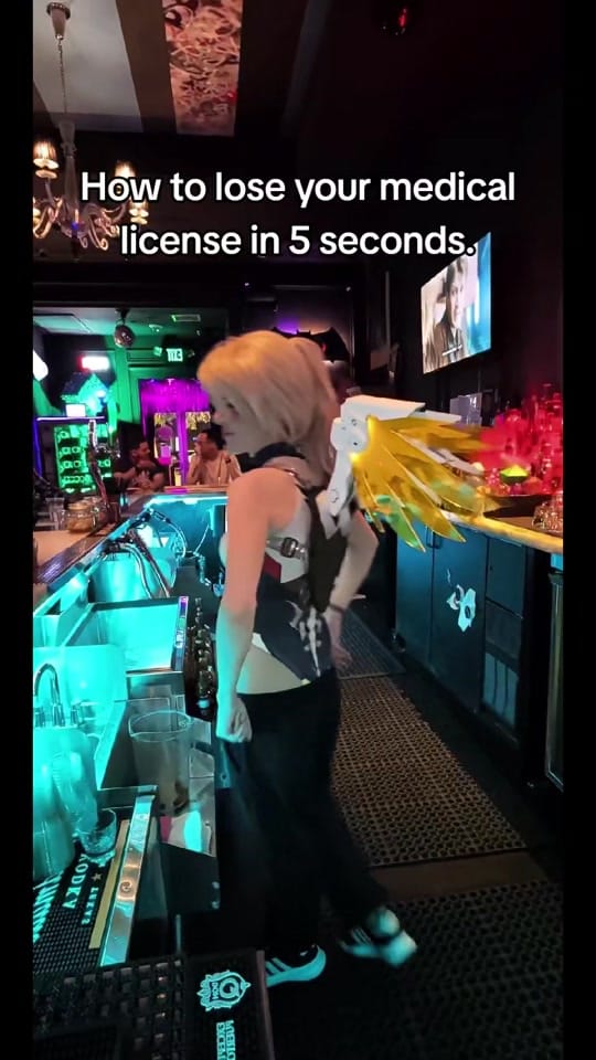 Post 2 by hon3yink on TikTok (video)