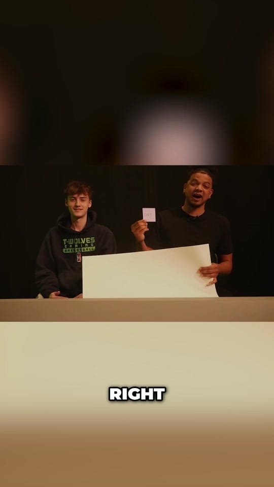 Post 4 by T-Wolves Gaming on TikTok (video)