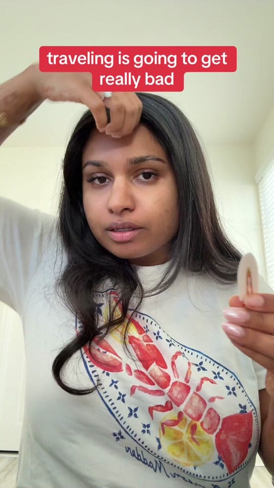 Post 8 by Nikki | Miami Creator✨ on TikTok (video)