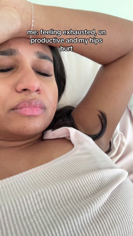 Post 6 by Nikki | Miami Creator✨ on TikTok (video)