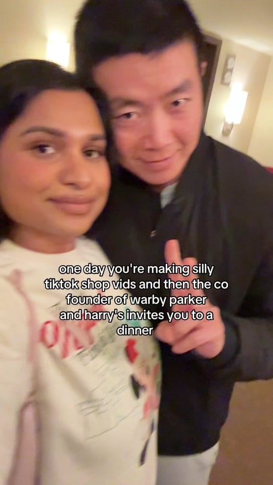 Post 2 by Nikki | Miami Creator✨ on TikTok (video)