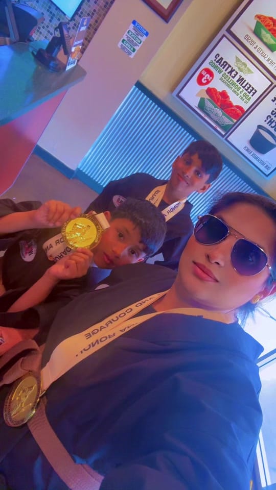 Post 9 by afiaali_12 on TikTok (video)