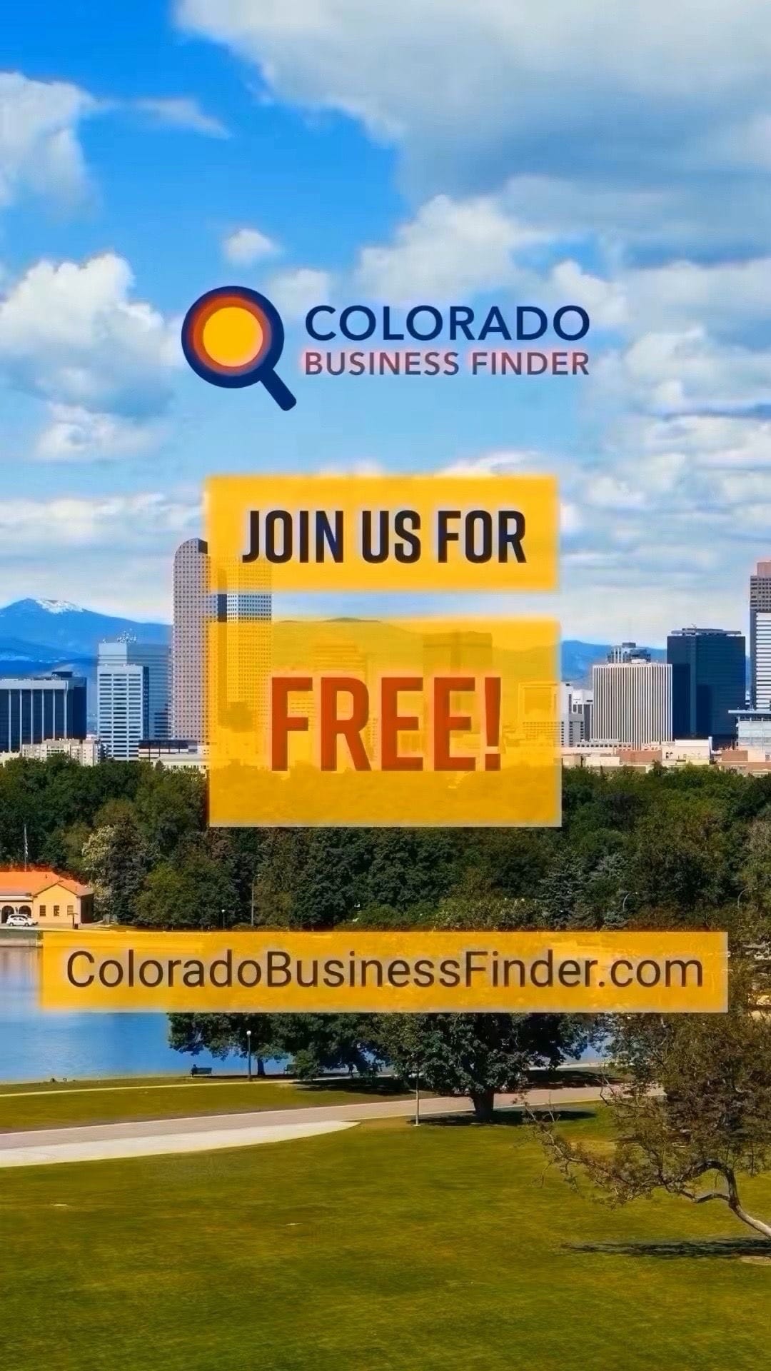 Post 8 by Colorado Business Finder on TikTok (video)