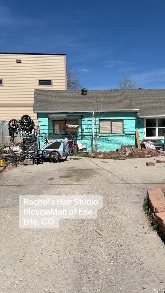 Post 7 by Colorado Business Finder on TikTok (video)