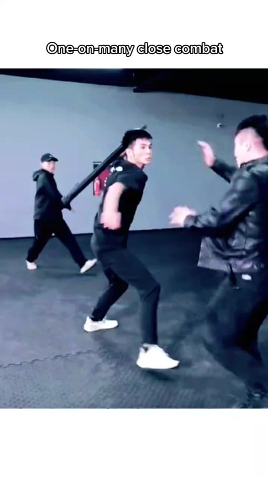 Post 8 by Champ wins on TikTok (video)