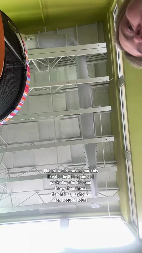 Post 3 by Olivia Joye | WFHM on TikTok (video)