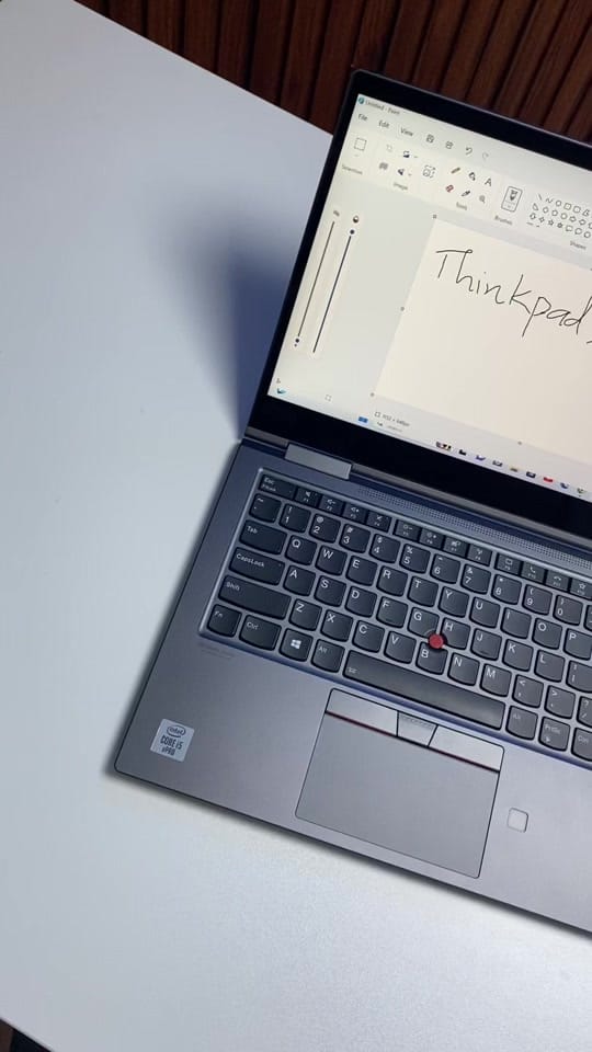 Post 3 by Laptop Trung Hoàng on TikTok (video)