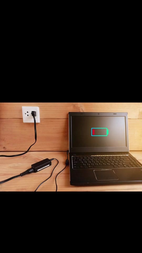 Post 7 by Laptop Trung Hoàng on TikTok (video)