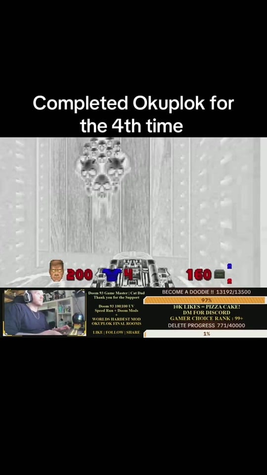 Post 10 by GiantDoodies on TikTok (video)
