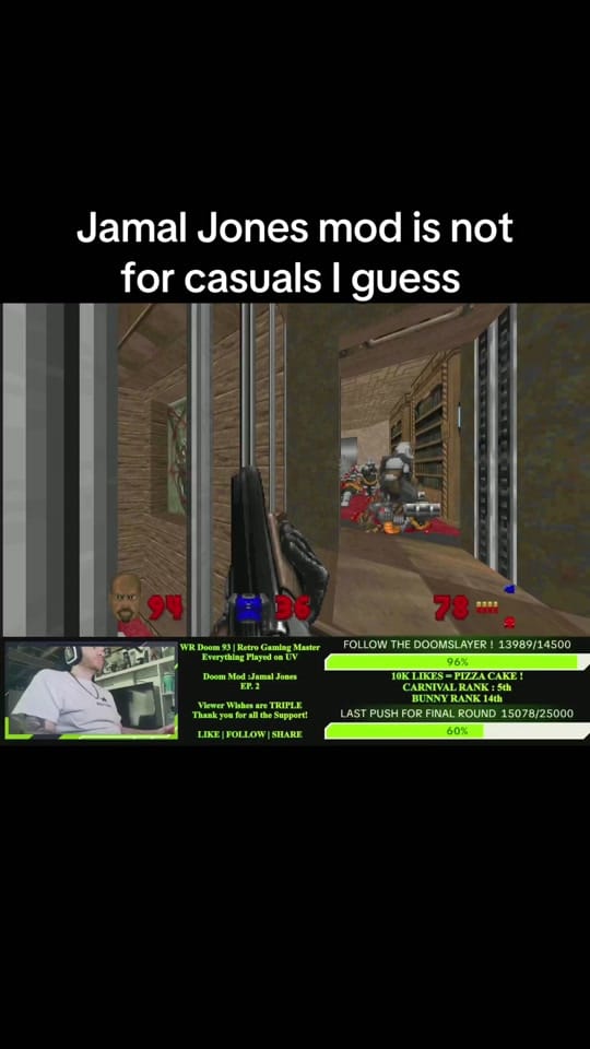 Post 4 by GiantDoodies on TikTok (video)