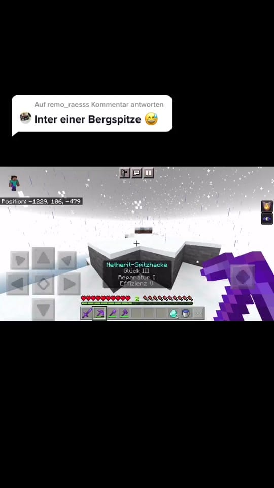 Post 7 by Gaming Account on TikTok (video)