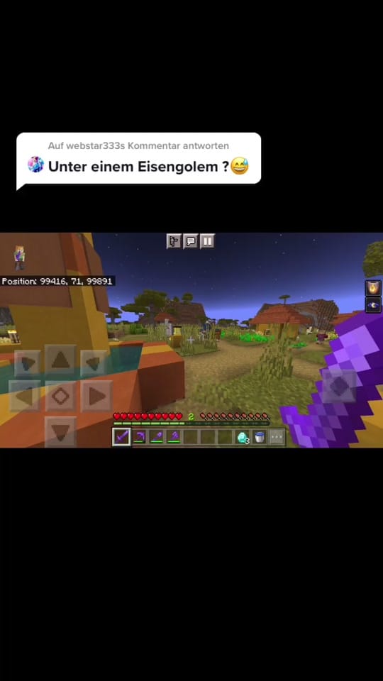Post 9 by Gaming Account on TikTok (video)