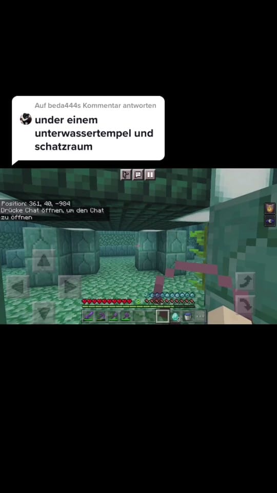 Post 4 by Gaming Account on TikTok (video)