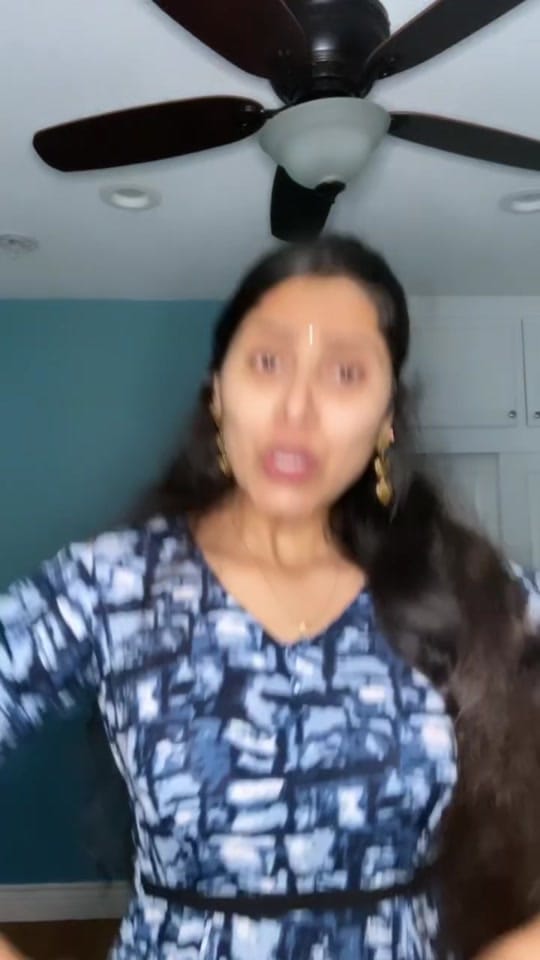 Post 9 by geethadodda on TikTok (video)