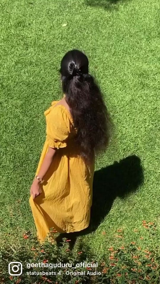 Post 3 by geethadodda on TikTok (video)