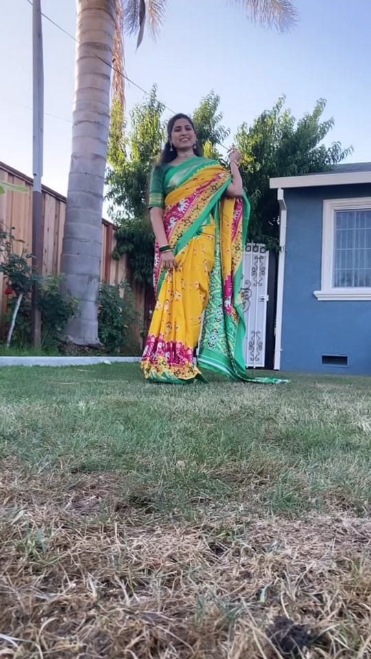 Post 6 by geethadodda on TikTok (video)