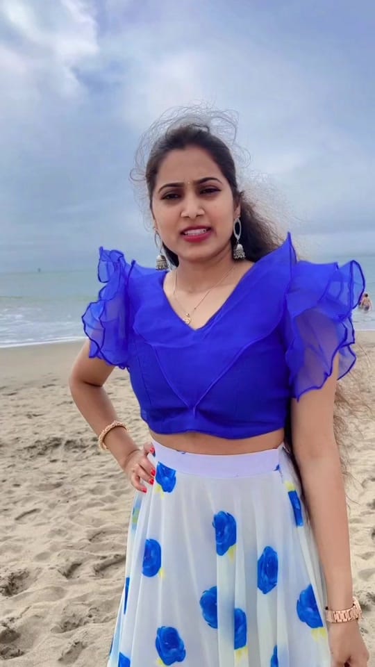 Post 10 by geethadodda on TikTok (video)