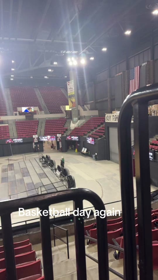 Post 1 by Alyssa (Taylor’s Version) MCN on TikTok (video)