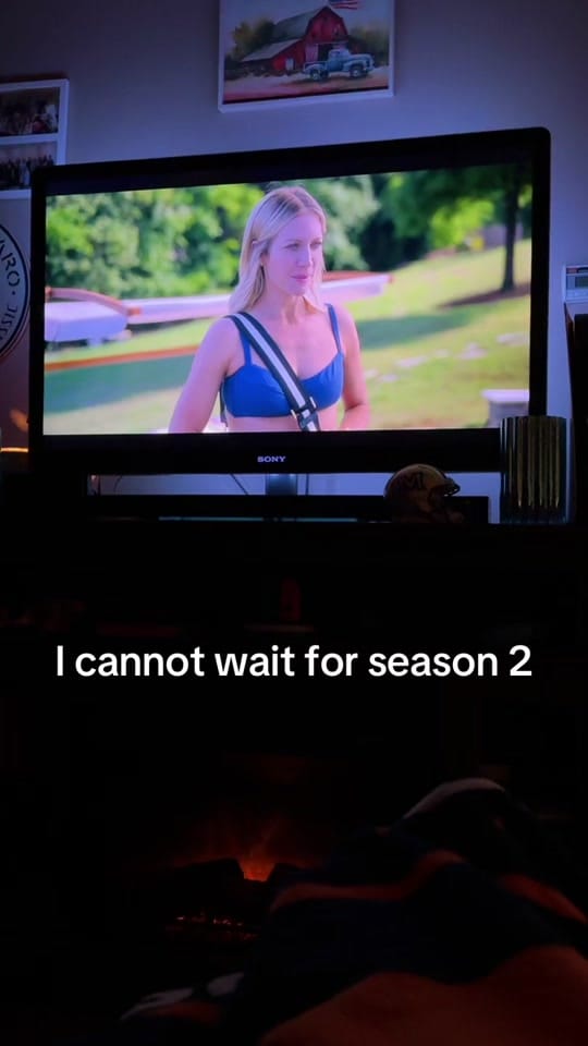 Post 4 by Alyssa (Taylor’s Version) MCN on TikTok (video)