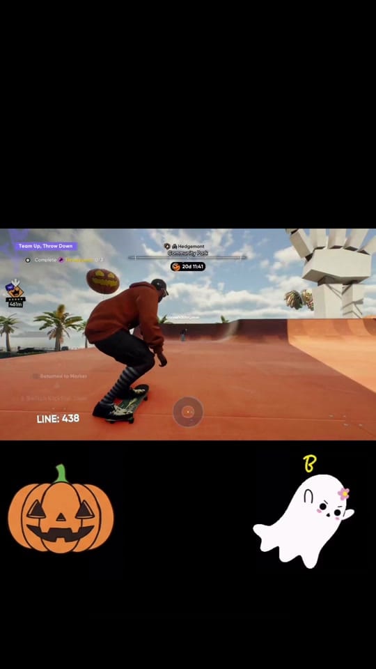 Post 1 by Mr_Fawkes on TikTok (video)