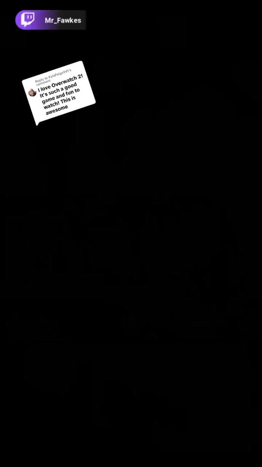 Post 4 by Mr_Fawkes on TikTok (video)