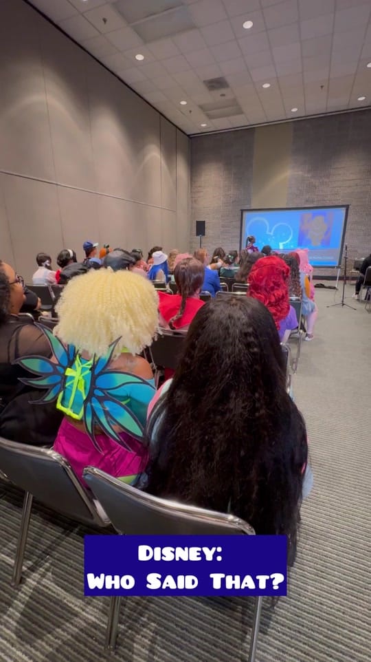 Post 8 by MomoCon Official on TikTok (video)