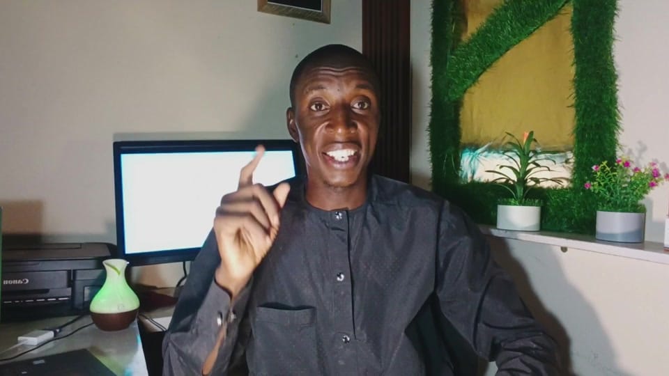 Post 8 by Abdullahi Aminu Labbo 💻📲 on TikTok (video)