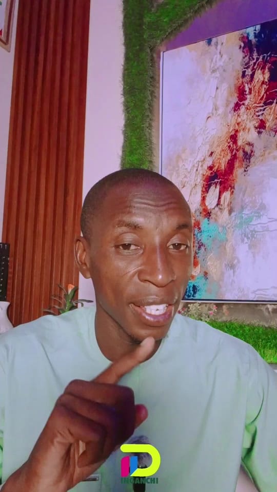 Post 4 by Abdullahi Aminu Labbo 💻📲 on TikTok (video)