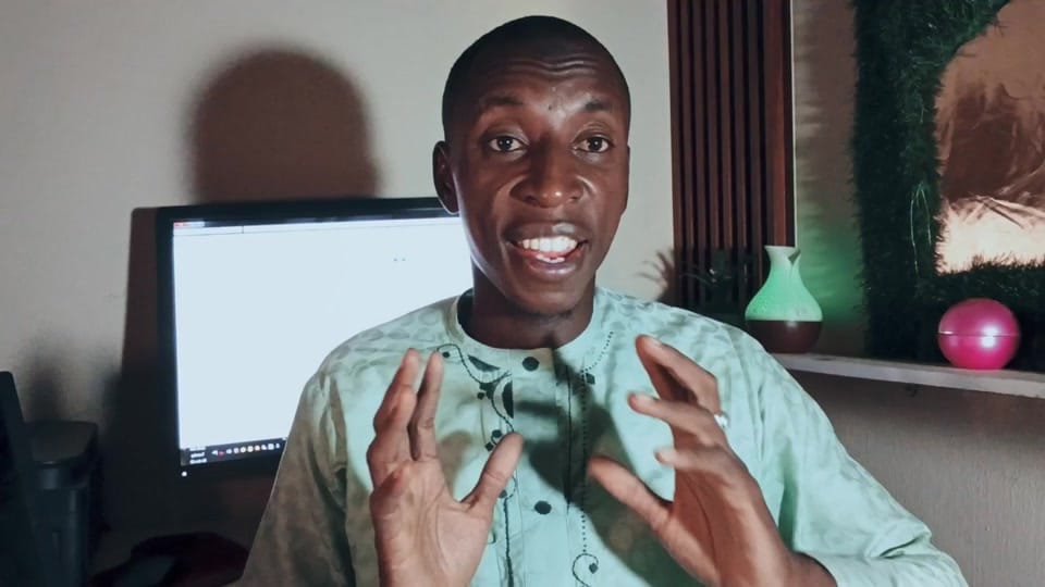 Post 9 by Abdullahi Aminu Labbo 💻📲 on TikTok (video)