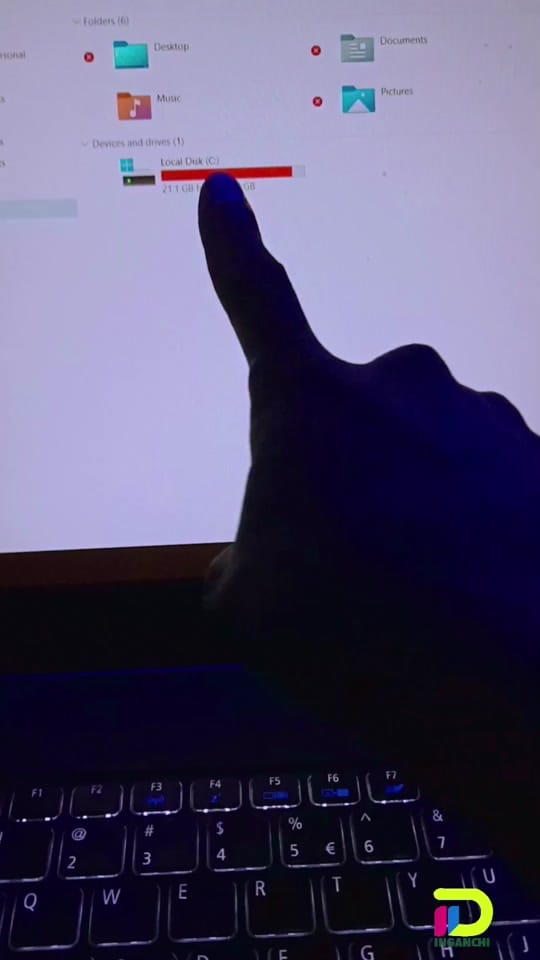Post 3 by Abdullahi Aminu Labbo 💻📲 on TikTok (video)