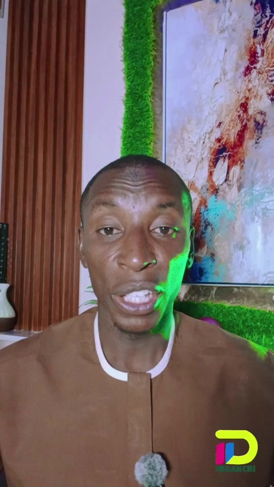Post 6 by Abdullahi Aminu Labbo 💻📲 on TikTok (video)