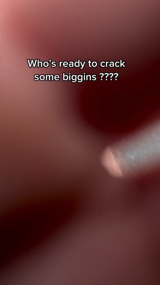 Post 10 by Mean Bean on TikTok (video)