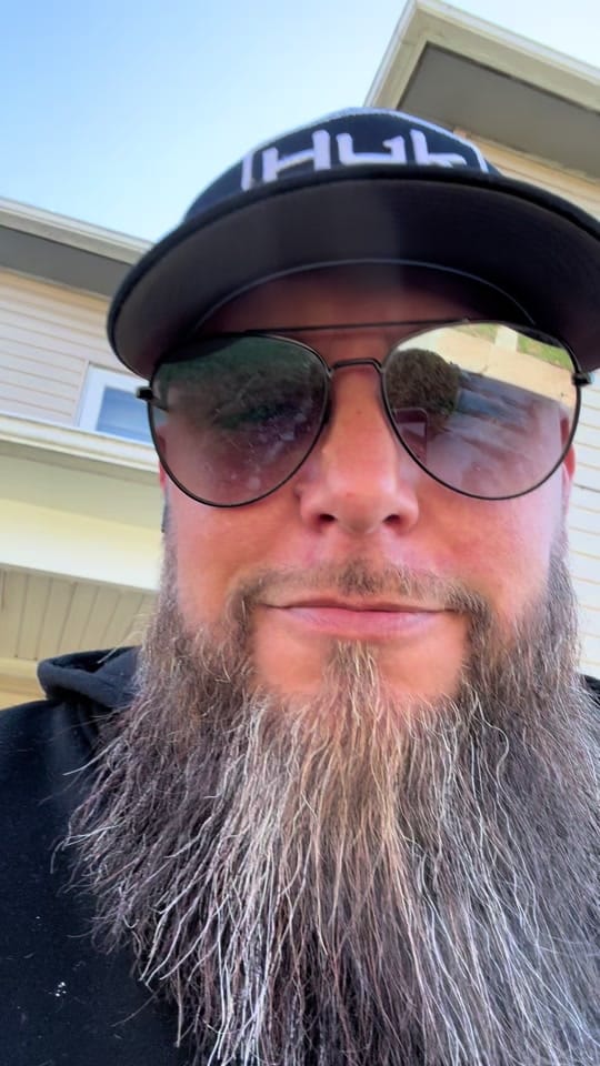 Post 1 by Mean Bean on TikTok (video)