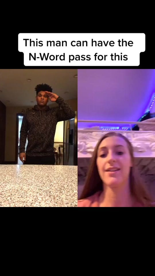 Post 9 by Tyler Crotinger on TikTok (video)