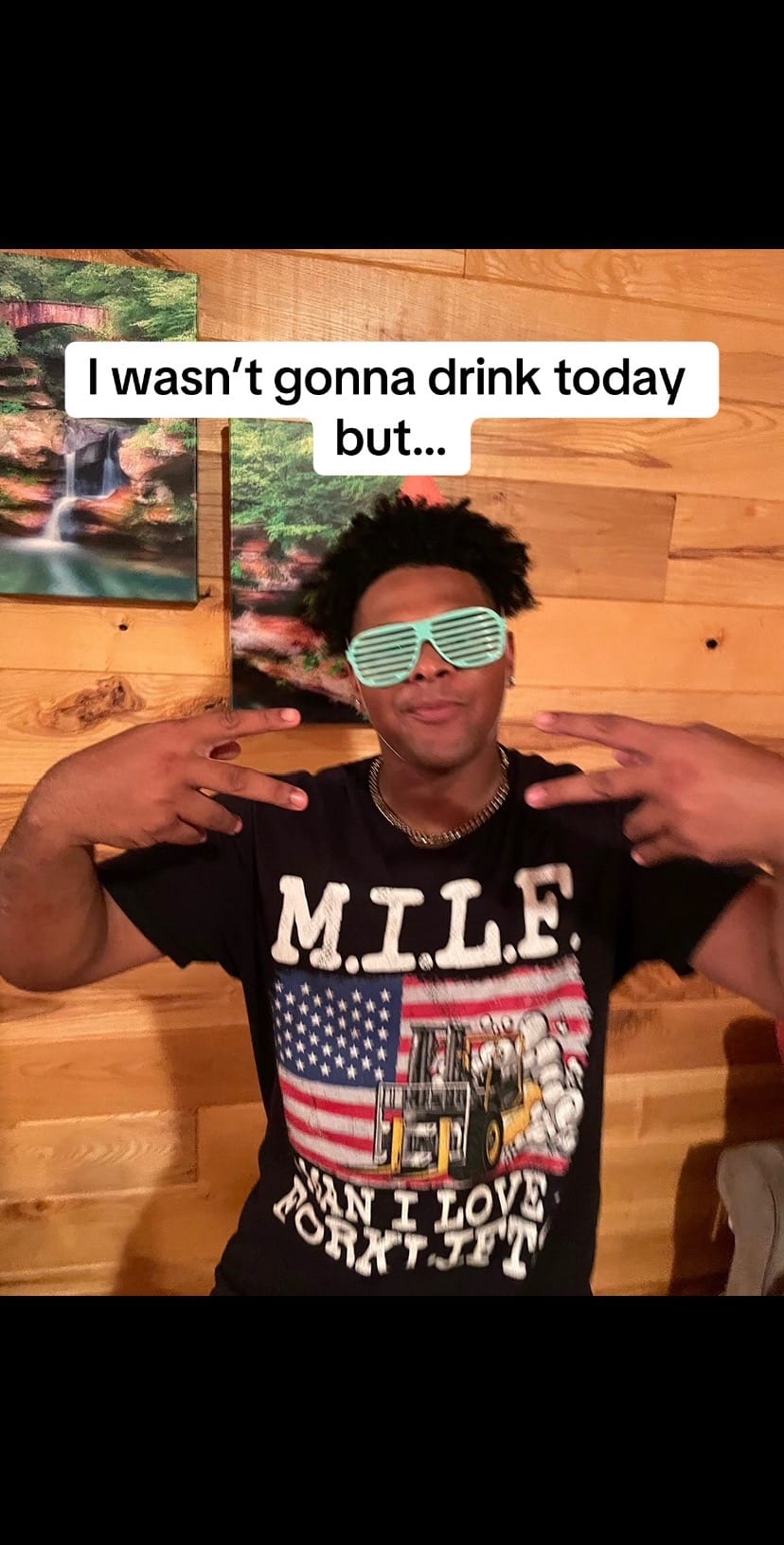 Post 4 by Tyler Crotinger on TikTok (video)