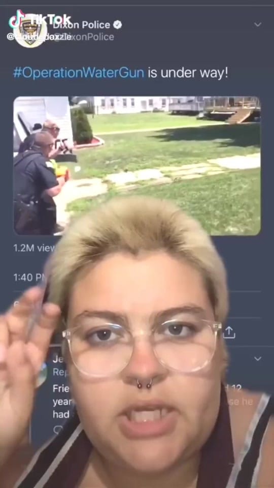 Post 8 by Tyler Crotinger on TikTok (video)