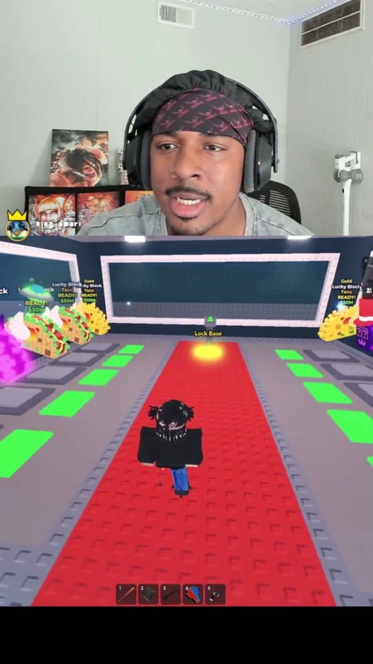 Post 1 by Swaay 💙🧡 on TikTok (video)