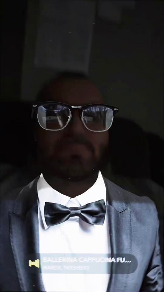 Post 2 by MSJ on TikTok (video)