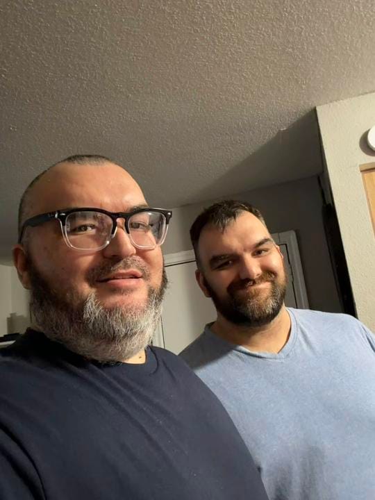 Post 1 by MSJ on TikTok (video)