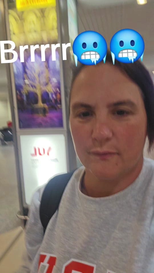 Post 2 by 🇨🇦🇺🇸Karinemombusiness on TikTok (video)