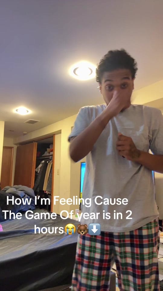 Post 6 by 🔥💥Jalen💥🔥 on TikTok (video)
