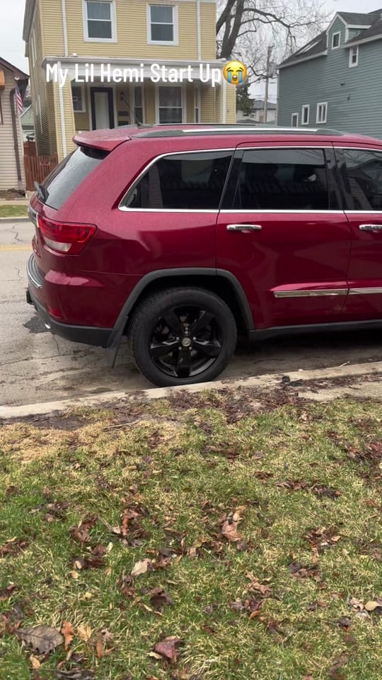 Post 1 by 🔥💥Jalen💥🔥 on TikTok (video)