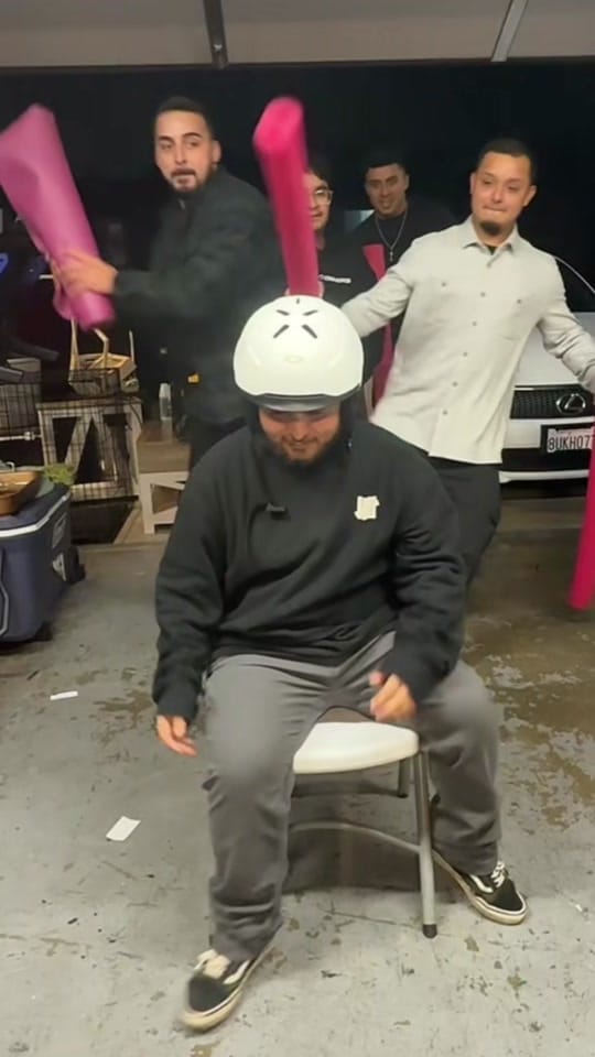 Post 3 by Angel Torres on TikTok (video)